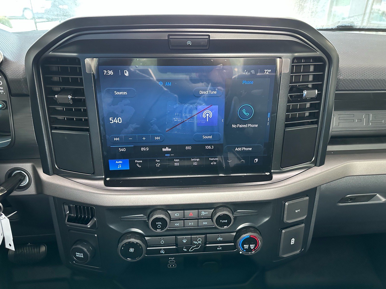 New 2026 Ford F150 XL RWD image 27
