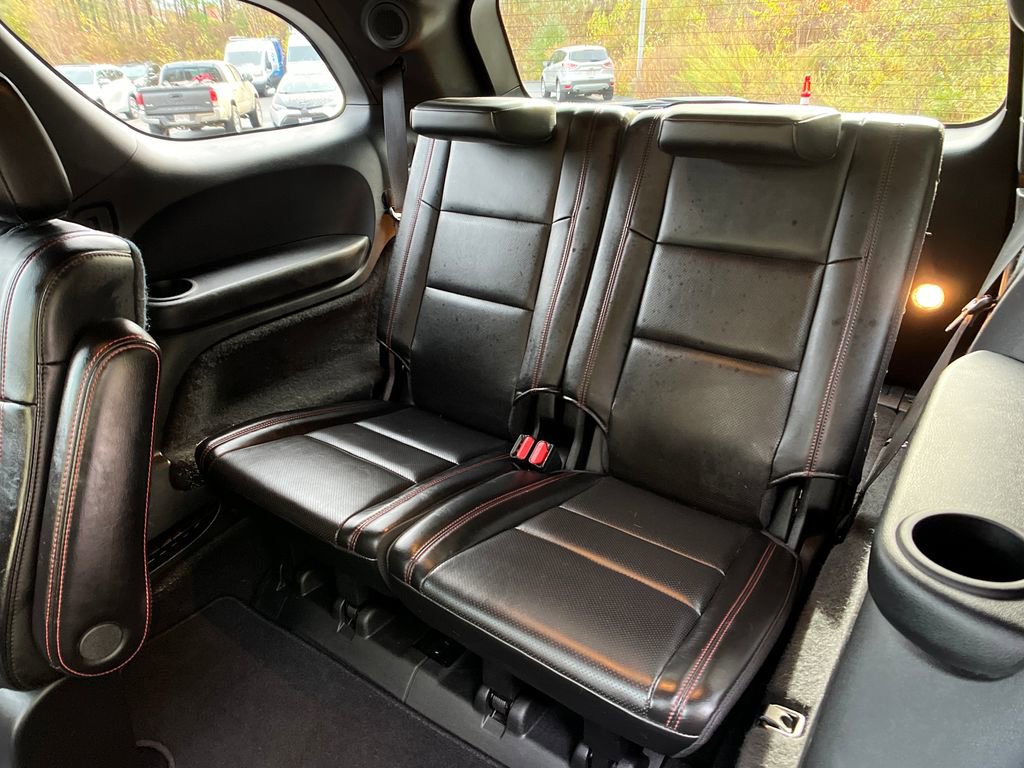 Used 2023 Dodge Durango R/T image 23