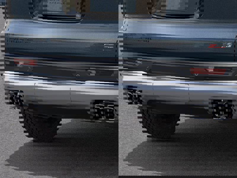 New 2026 Chevrolet Traverse Z71 w/ Driver Confidence Package image 38