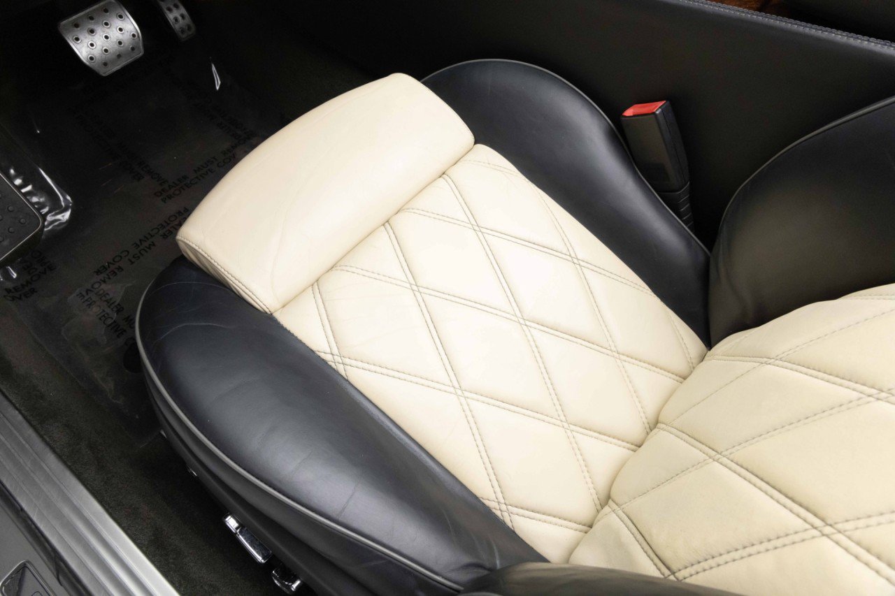 Used 2010 Bentley Continental GTC AWD/4WD image 36