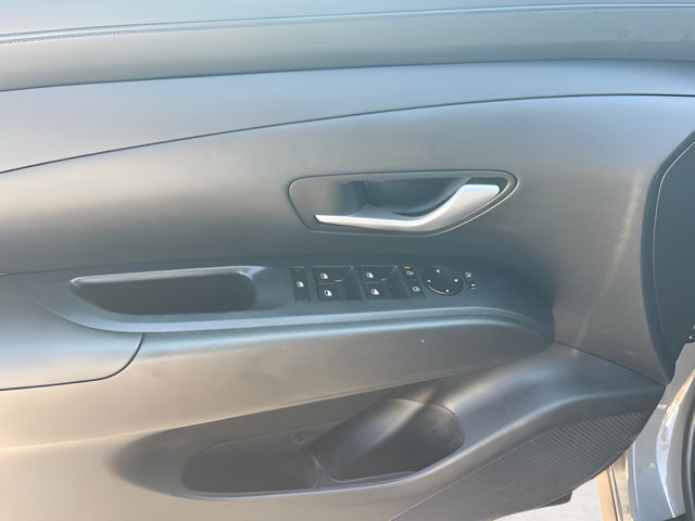 Used 2026 Hyundai Tucson SEL Plus FWD image 15