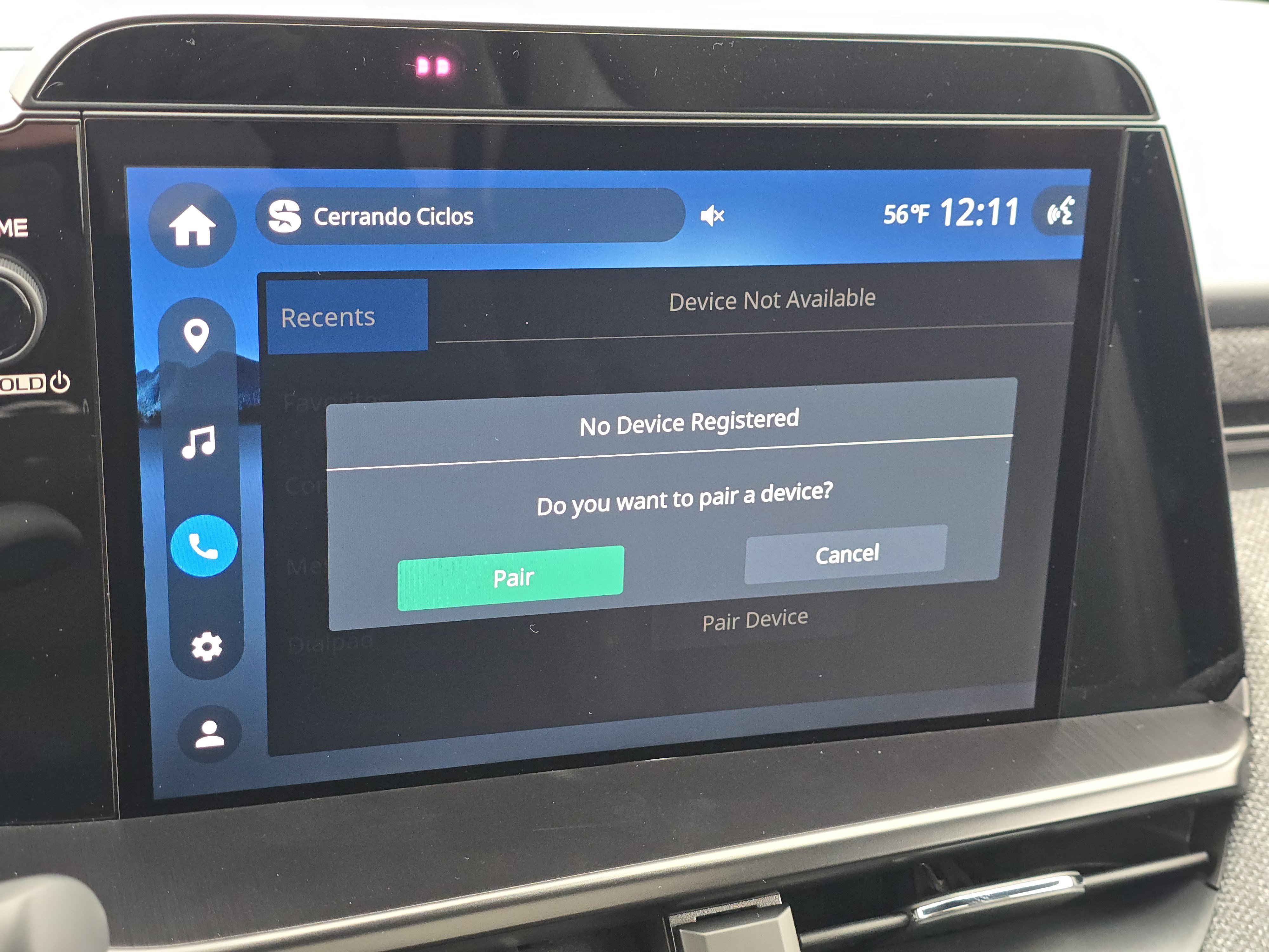 New 2026 Subaru Outback Limited image 14