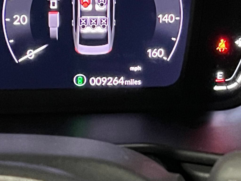 Used 2024 Honda Accord EX image 22