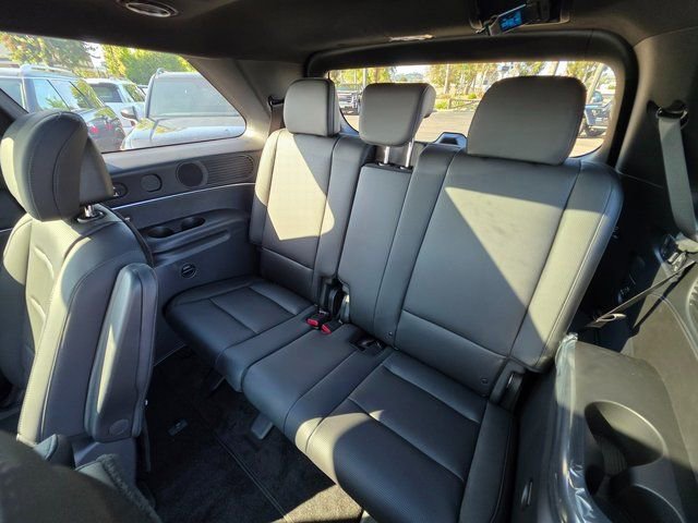 New 2026 Hyundai Palisade Calligraphy image 16