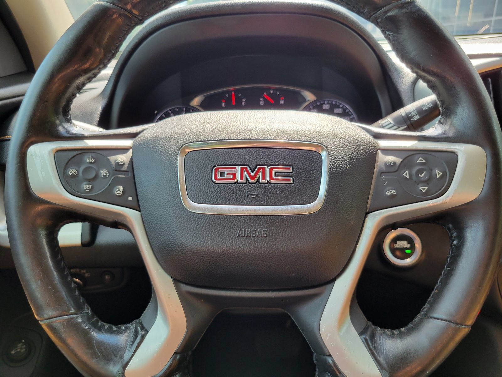 Used 2018 GMC Terrain SLT w/ Preferred Package AWD/4WD image 13