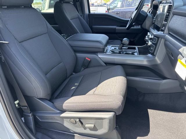 New 2026 Ford F150 XLT w/ Equipment Group 302A MID RWD image 11