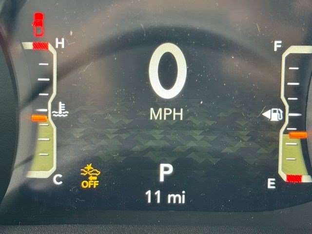 New 2026 Jeep Gladiator Sport AWD/4WD image 14