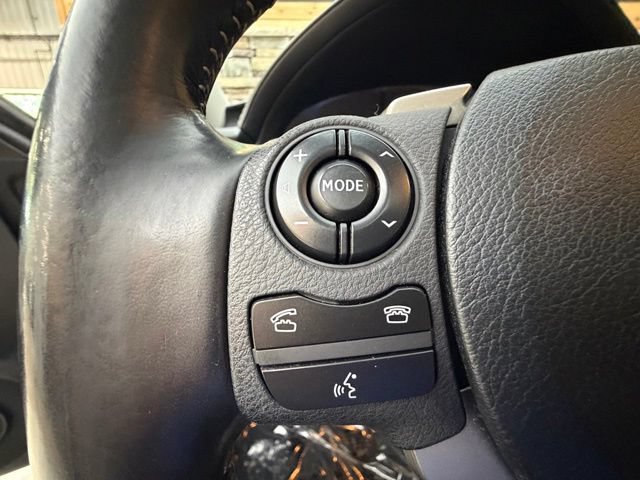 Used 2016 Lexus IS 300 AWD w/ Navigation System Package image 27