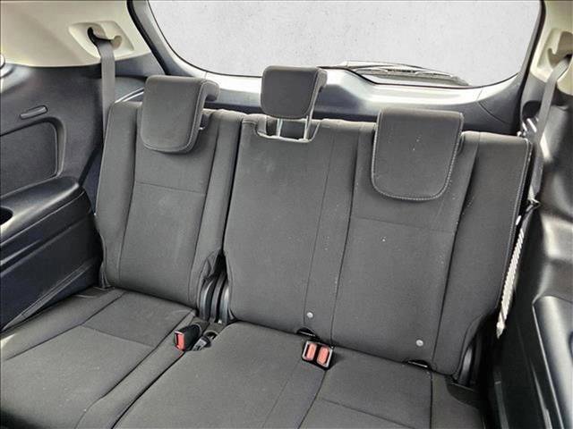 Used 2024 Subaru Ascent Premium w/ Convenience Package image 12