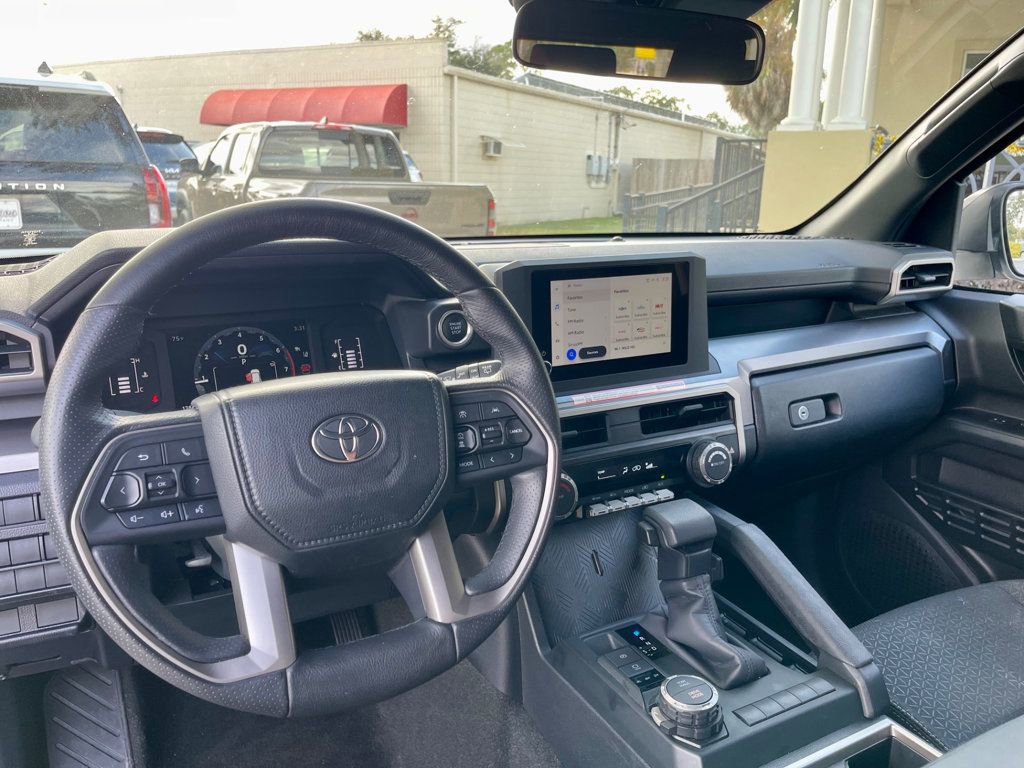 Used 2025 Toyota 4Runner SR5 image 13