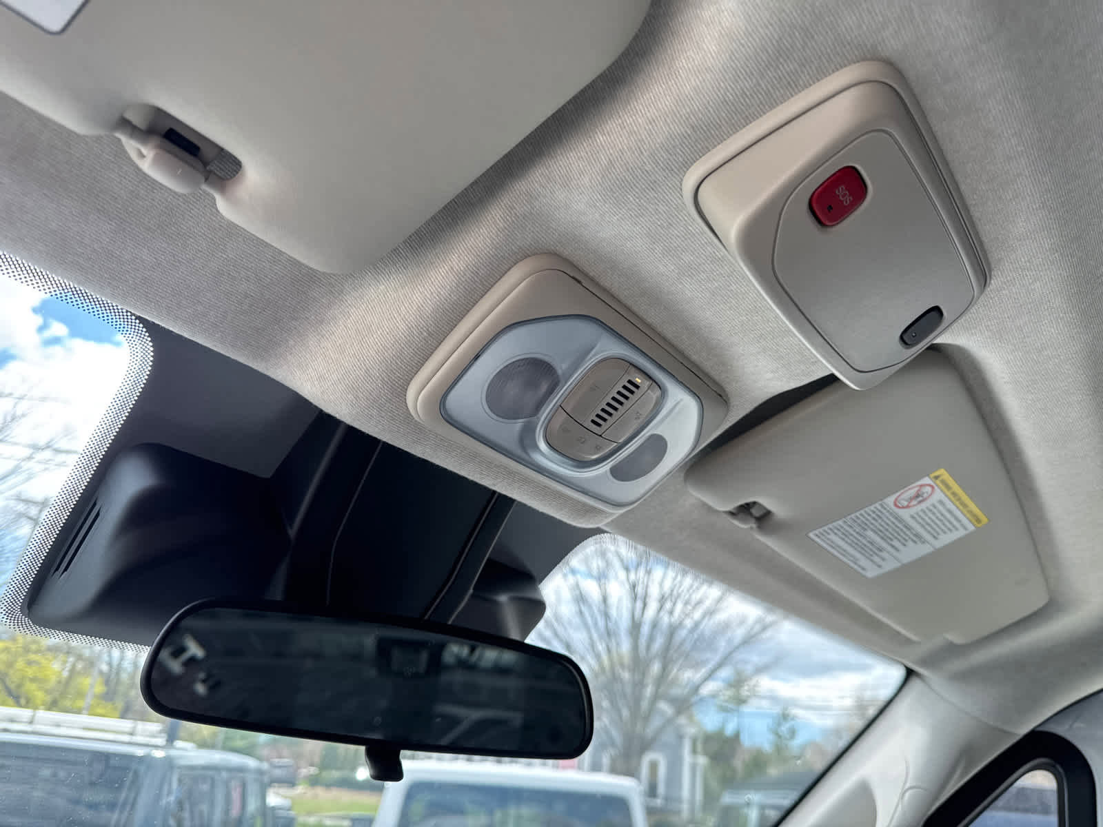 Used 2025 RAM ProMaster 3500 w/ Convenience Group FWD image 24