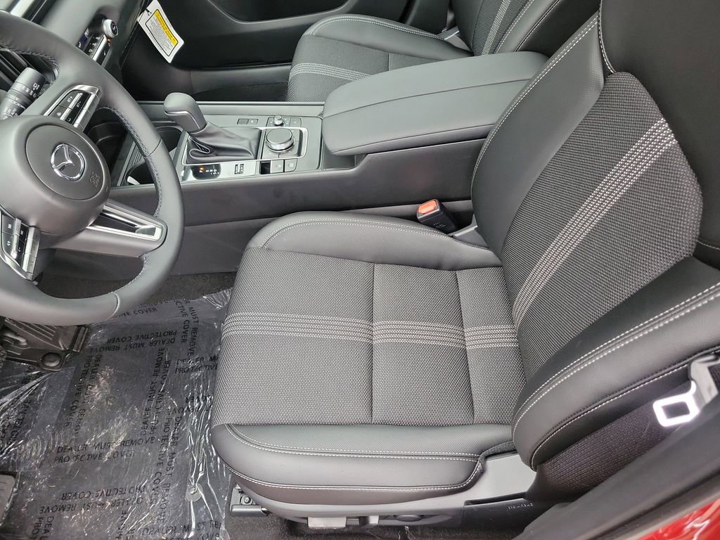 New 2026 MAZDA CX-50 2.5 Hybrid w/ Weather Package image 20