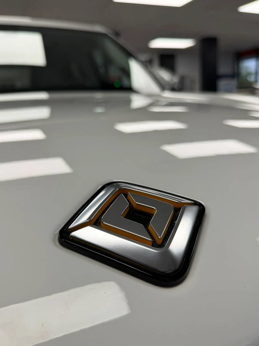 Used 2022 Rivian R1T Adventure AWD/4WD image 20