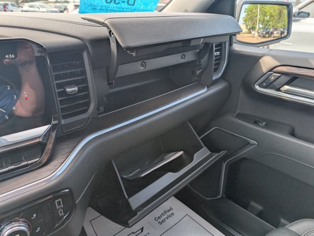 Used 2026 GMC Sierra 1500 SLT AWD/4WD image 18
