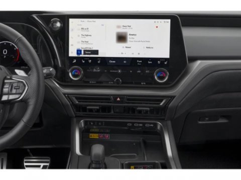 New 2026 Lexus TX 350 AWD image 9