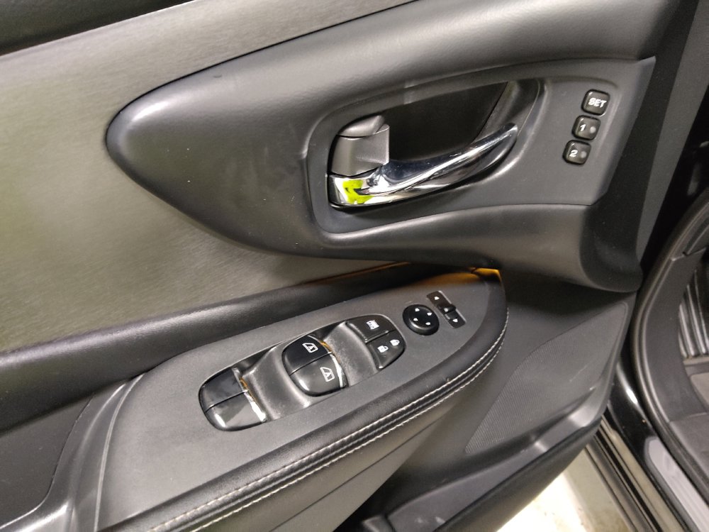 Used 2019 Nissan Murano SL w/ SL Technology Package image 27