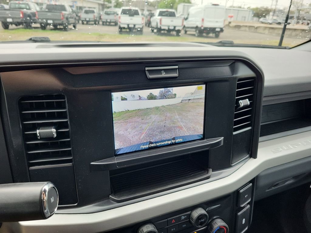 New 2026 Ford F250 XL w/ STX Appearance Package image 22