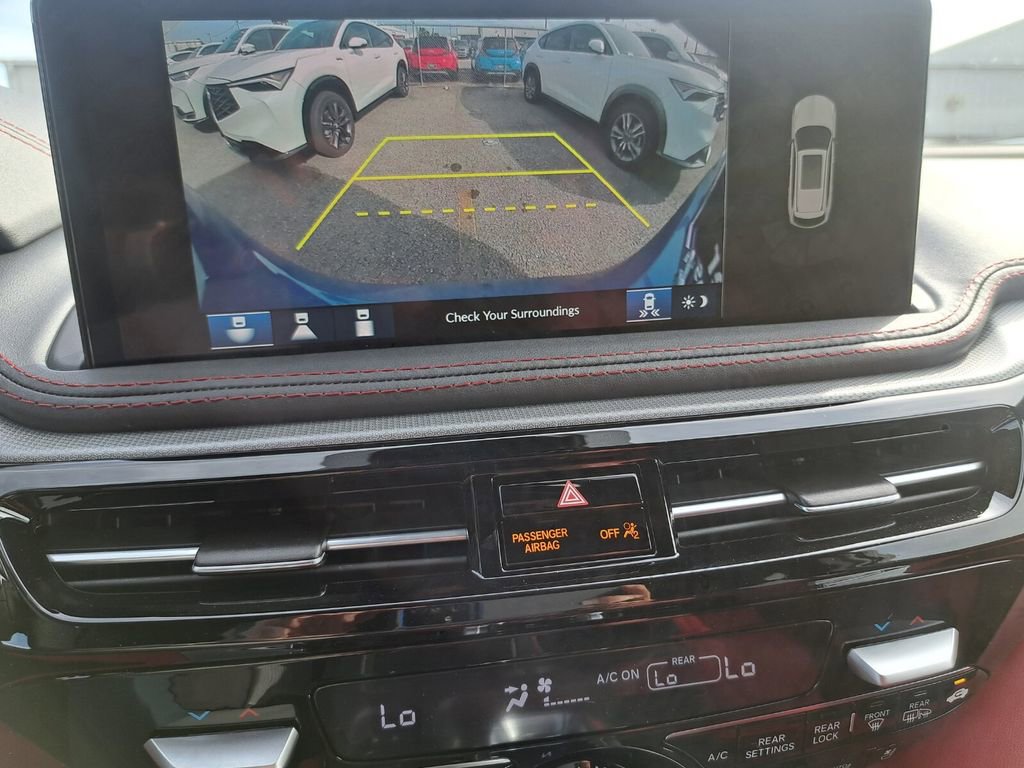 New 2026 Acura MDX A-Spec image 11