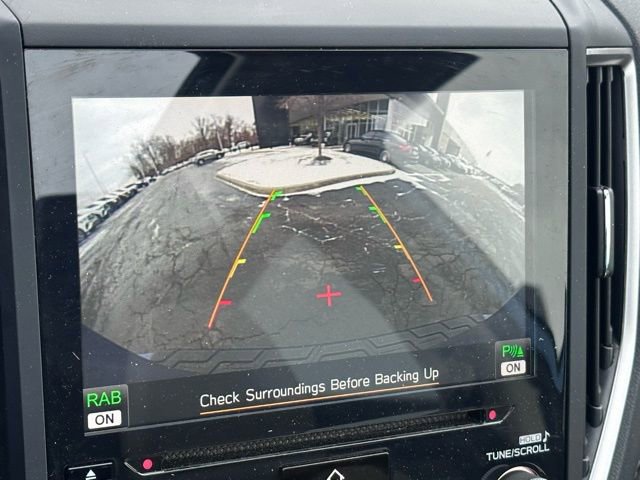 Used 2022 Subaru Forester Limited image 19