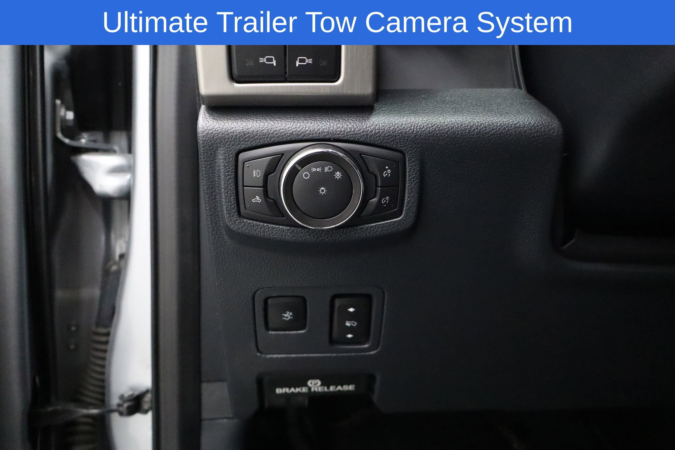 Certified 2022 Ford F250 Platinum w/ FX4 Off-Road Package image 14