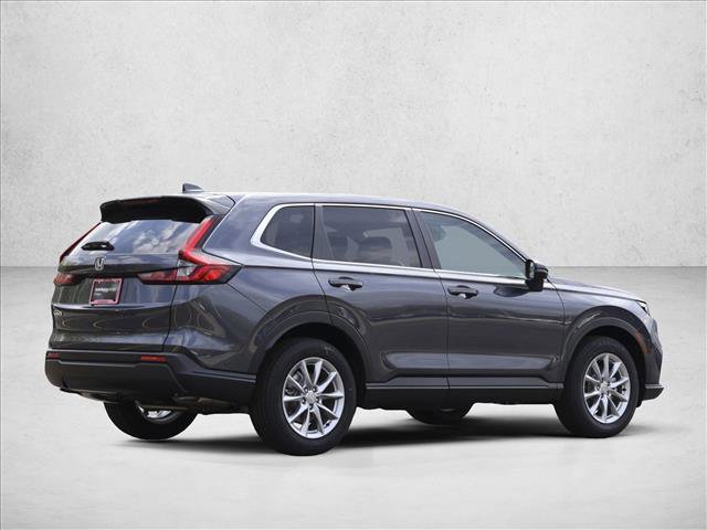 New 2026 Honda CR-V EX image 5