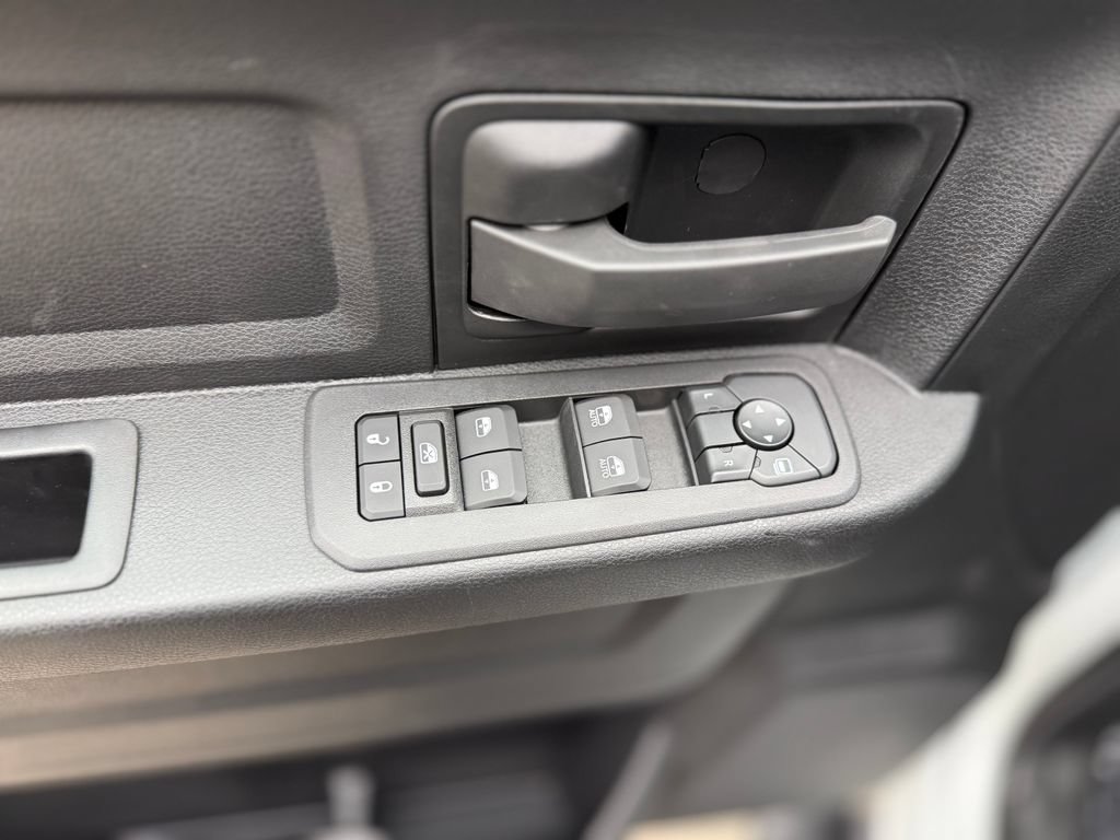 New 2026 RAM 3500 Tradesman AWD/4WD image 21