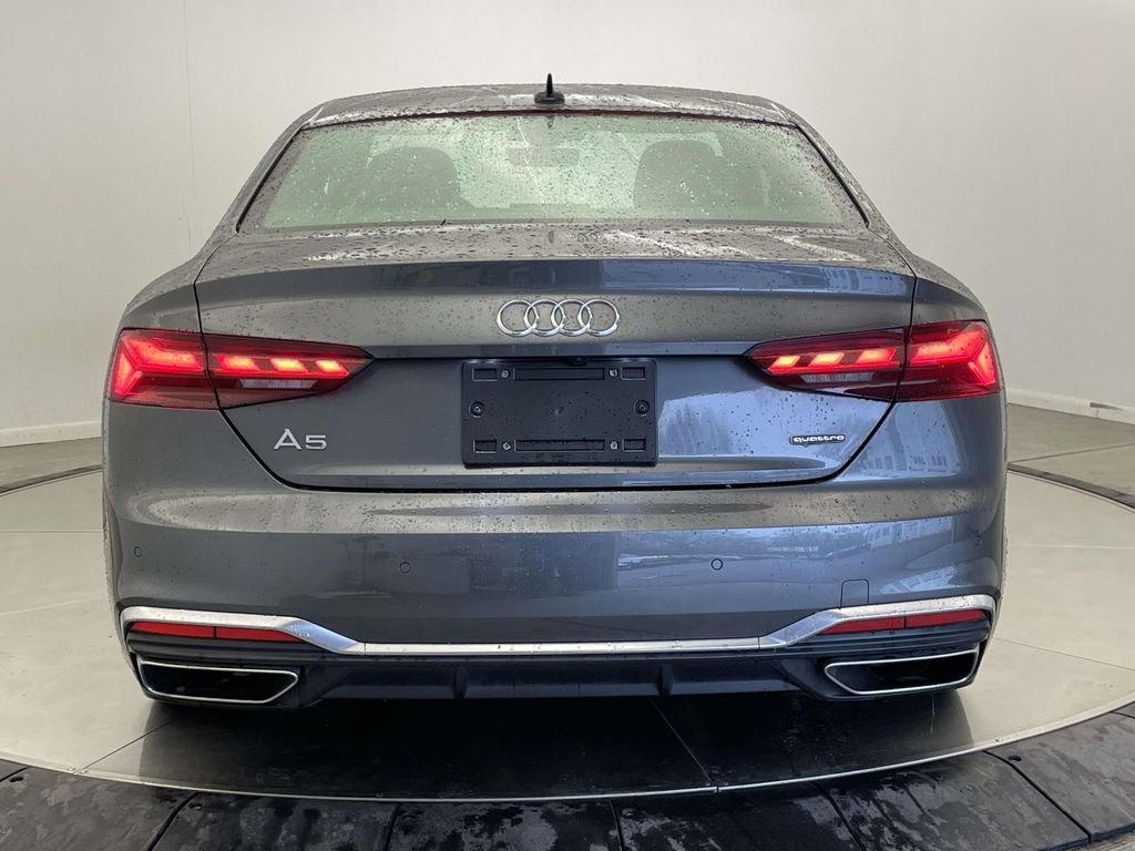 Used 2021 Audi A5 2.0T Premium w/ Convenience Package image 6