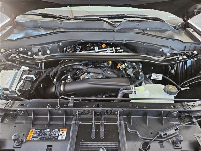 New 2026 Ford Explorer ST-Line w/ Premium Package image 17