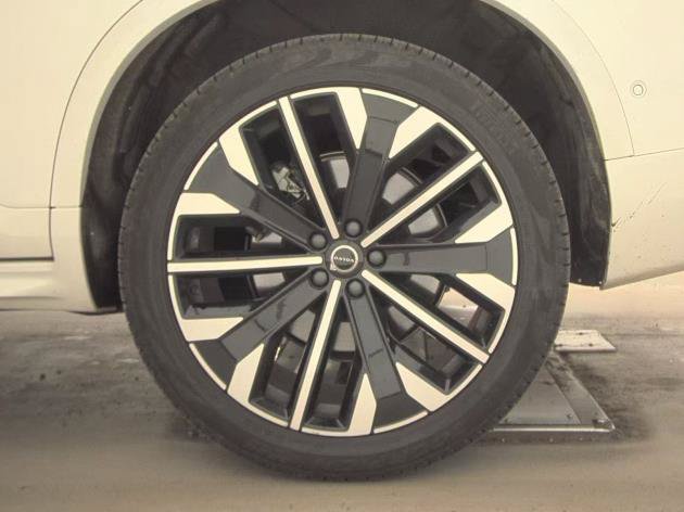 Used 2026 Volvo XC90 B6 Plus AWD/4WD image 11