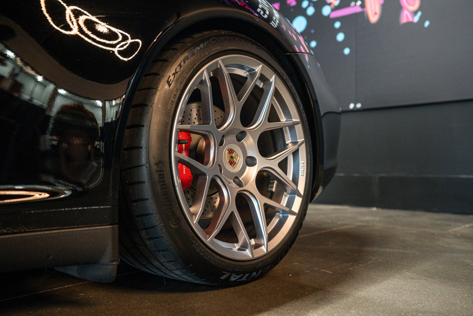 Used 2008 Porsche 911 GT3 RS image 23