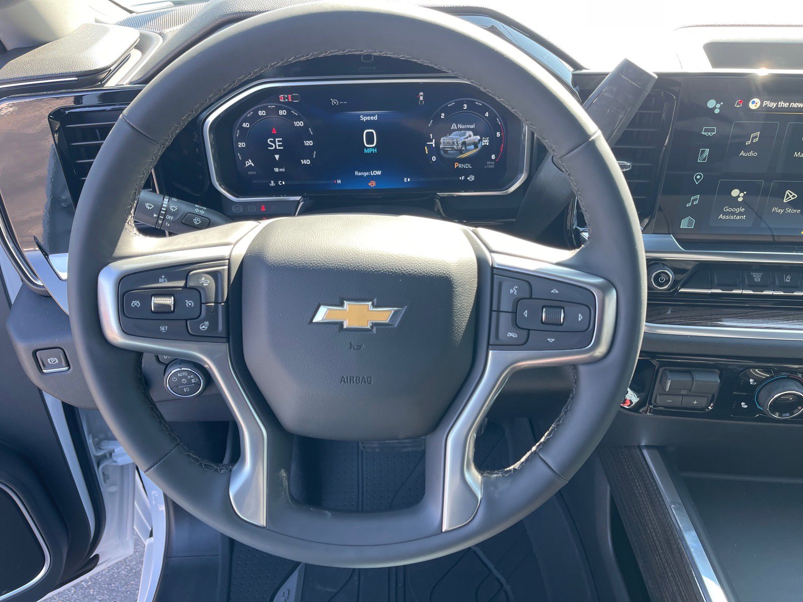 New 2026 Chevrolet Silverado 3500 LT image 7