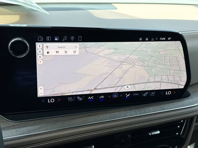 New 2026 Chevrolet Tahoe High Country AWD/4WD image 30