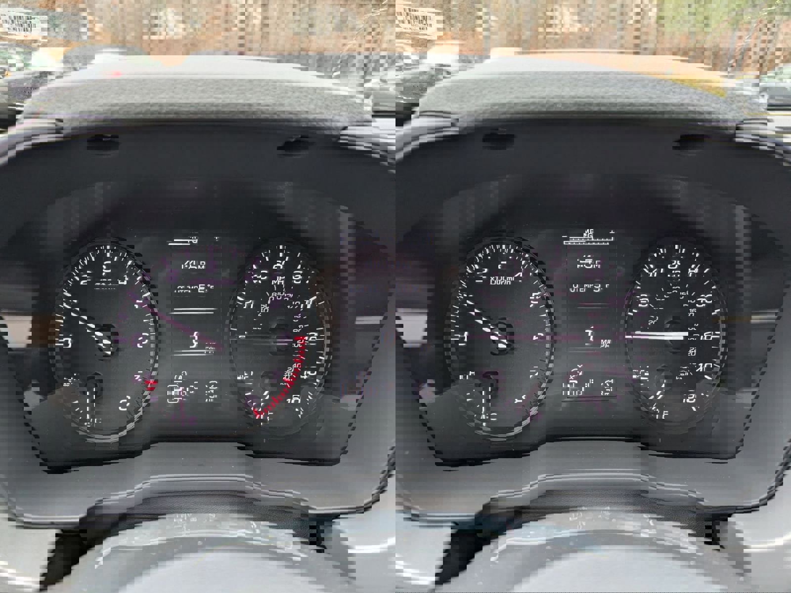 New 2026 Subaru Crosstrek 2.5i image 24