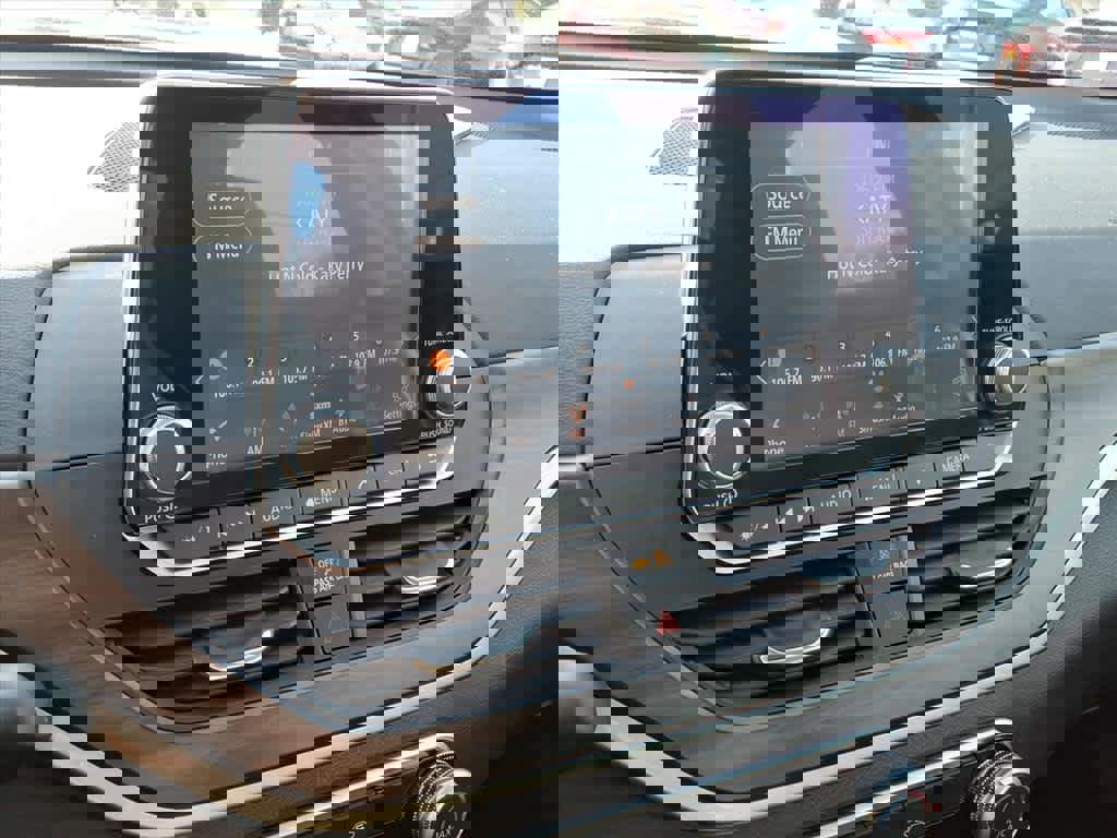 Certified 2023 Nissan Altima 2.5 SV image 10