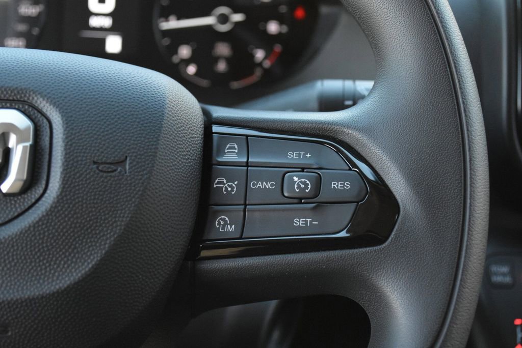 New 2026 RAM ProMaster 2500 w/ Safety Group image 17