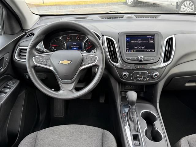 Used 2023 Chevrolet Equinox LT FWD image 12