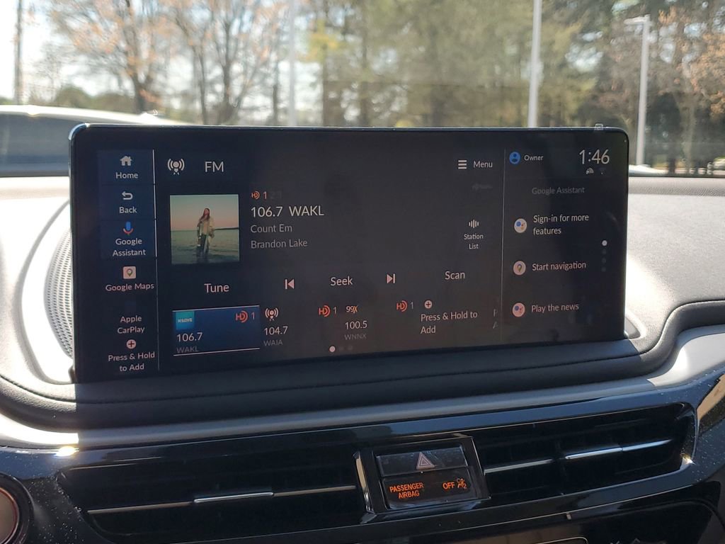 New 2026 Acura MDX FWD w/ Technology Package image 25