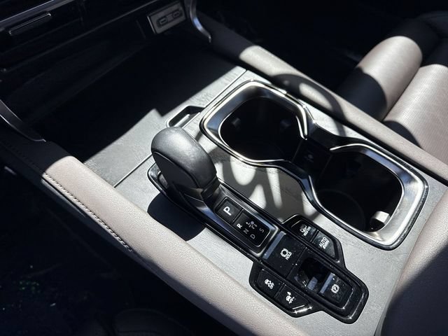 Certified 2025 Lexus RX 450h AWD w/ Convenience Package image 21