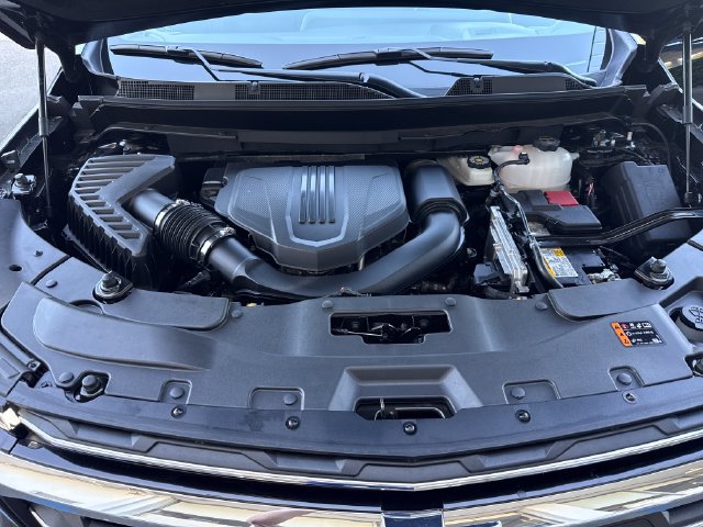 Used 2026 Chevrolet Traverse LT FWD image 22