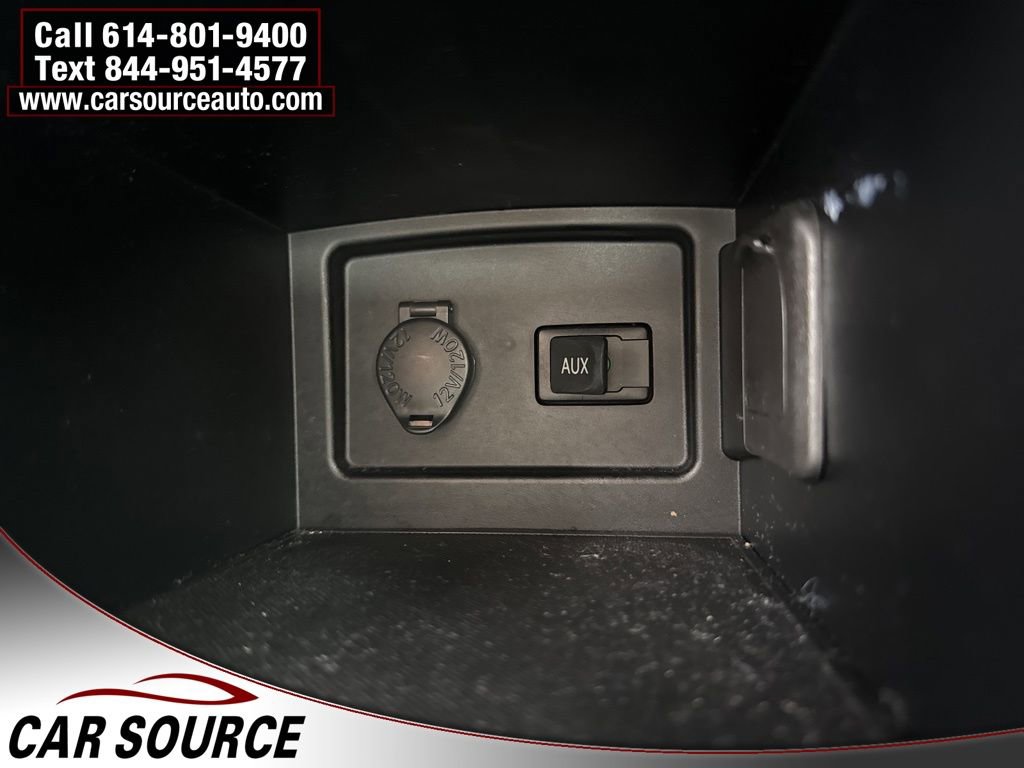 Used 2007 Toyota Camry CE image 12