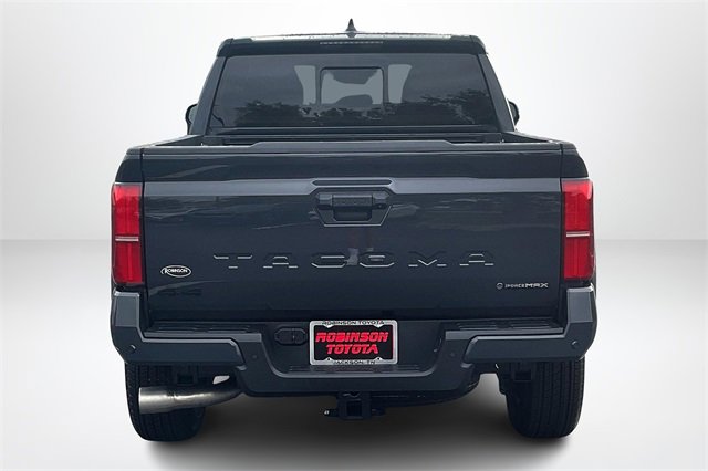 New 2025 Toyota Tacoma TRD Sport image 4