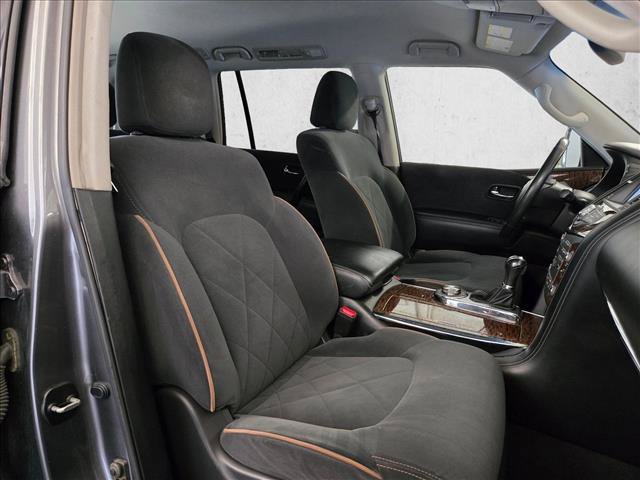Used 2017 Nissan Armada SV w/ Driver Package AWD/4WD image 22