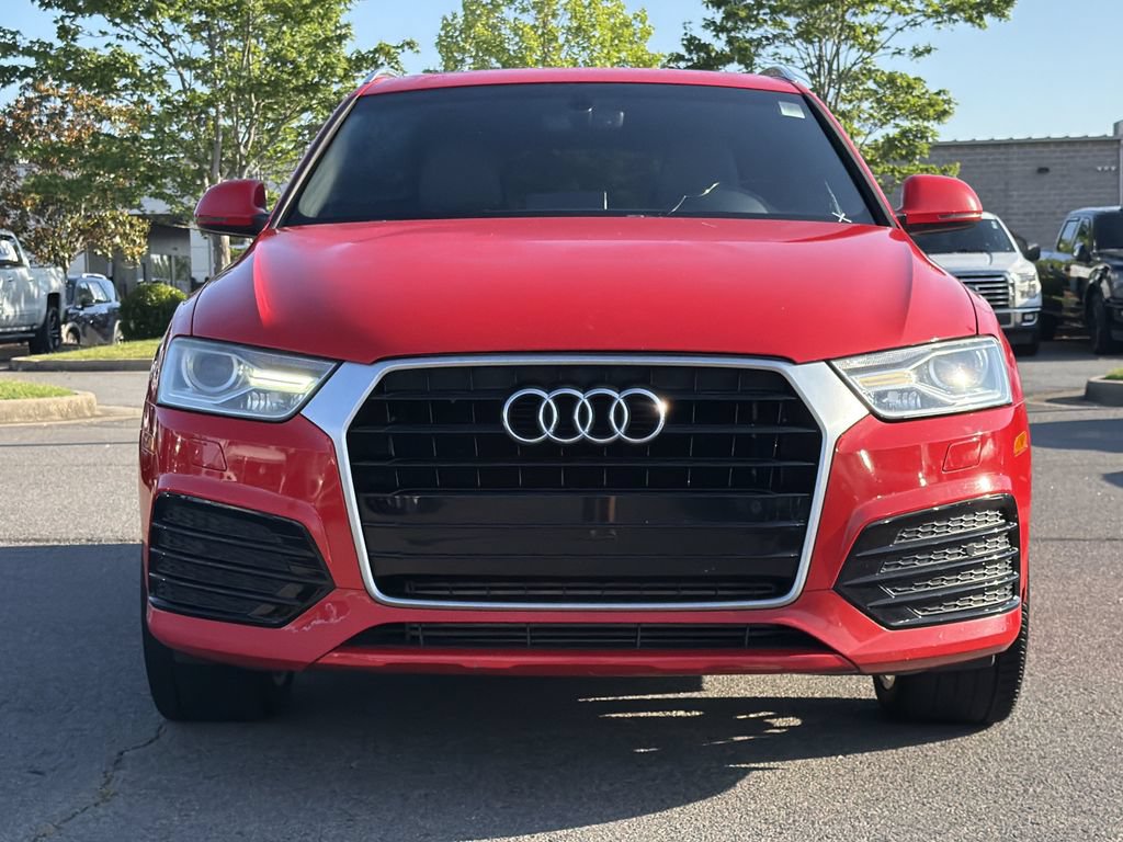 Used 2018 Audi Q3 2.0T Premium w/ Convenience Package FWD image 5