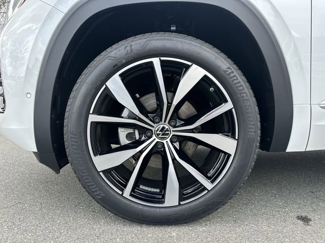 New 2026 Volkswagen Atlas SEL Premium R-Line image 11