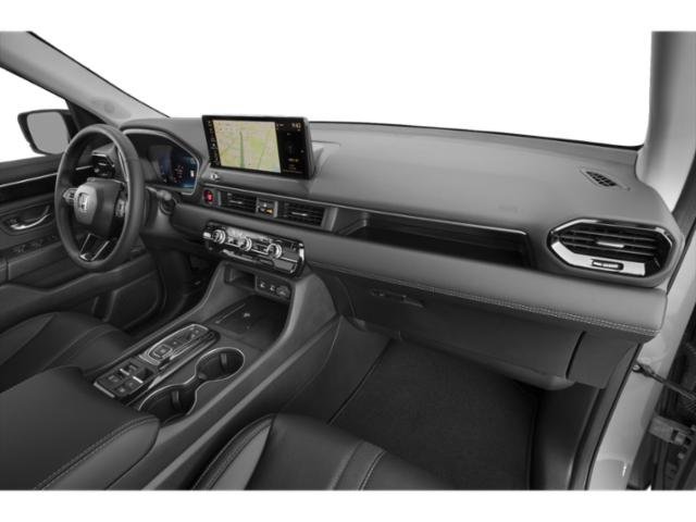 New 2026 Honda Pilot EX-L image 17