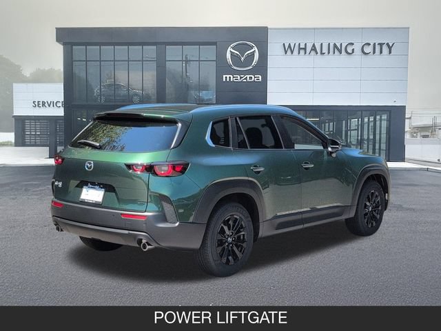 New 2026 MAZDA CX-50 AWD 2.5 S w/ Weather Package image 8