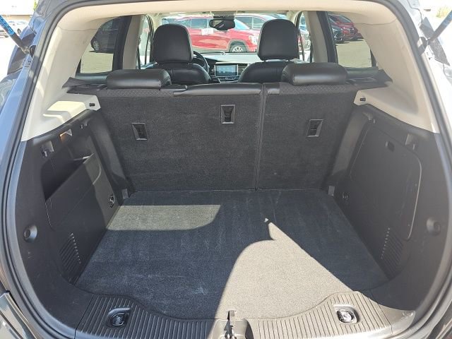 Used 2018 Buick Encore Preferred FWD image 25