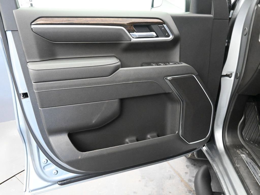 New 2026 GMC Sierra 1500 Elevation w/ Elevation Select Package image 20