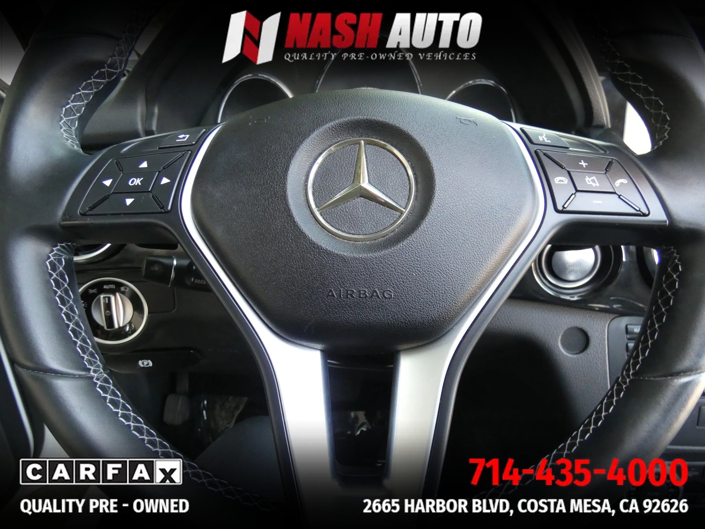 Used 2014 Mercedes-Benz GLK 350 2WD image 60
