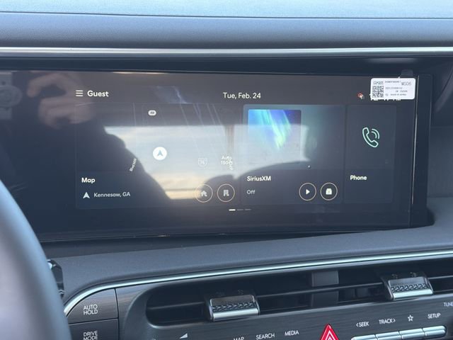 New 2026 Hyundai Palisade SEL image 29